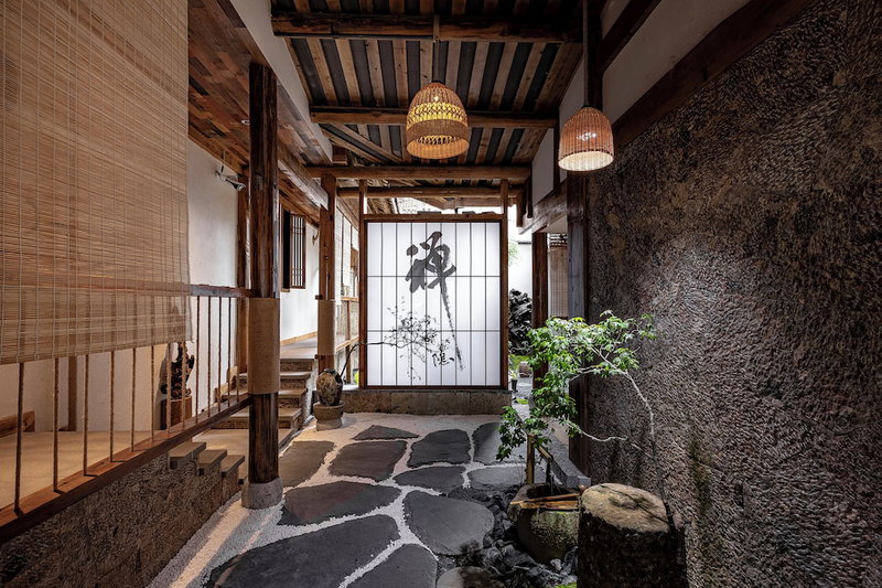 ChanYin Hotel, Chengdu, 中国