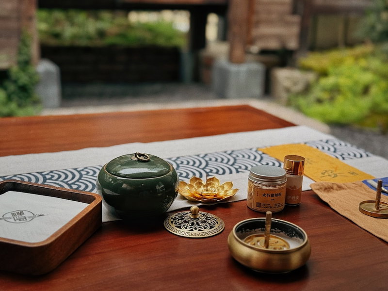 ChanYin Hotel, Chengdu, 中国