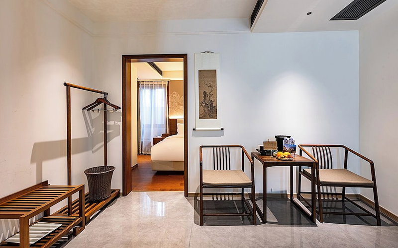ChanYin Hotel, Chengdu, 中国
