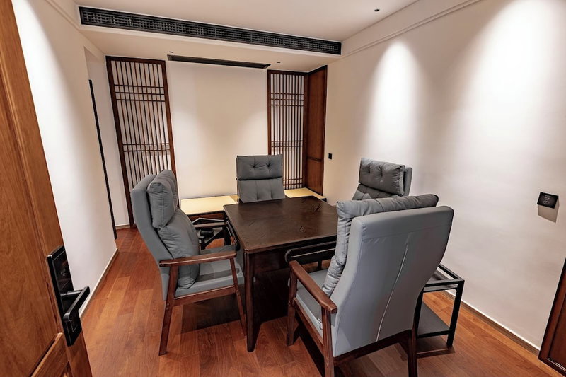 ChanYin Hotel, Chengdu, 中国
