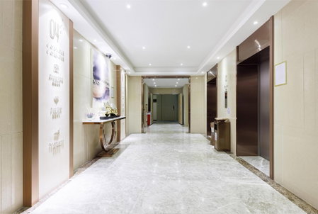 Lavande Hotel Guangzhou Beijing Road Pedestrian Street Haizhu Square Metro Station Branch - Free Deliver Service to Canton Fair Complex During Canton Fair, Guangzhou, 中国