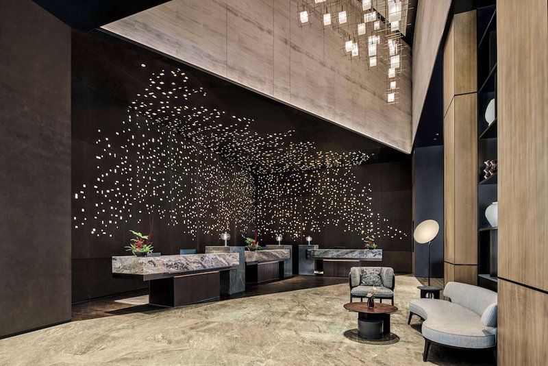 Hilton Shanghai Zhangjiang Science City, Shanghai, 中国