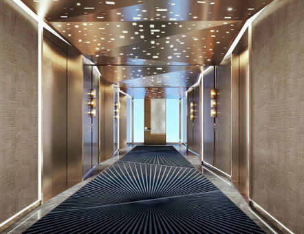 Hilton Shanghai Zhangjiang Science City, Shanghai, 中国