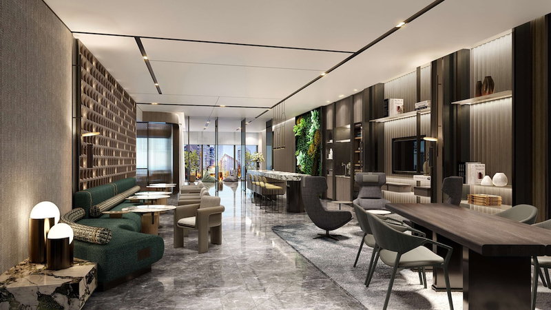 Hilton Shanghai Zhangjiang Science City, Shanghai, 中国