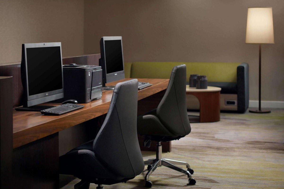 Hotel · Sonesta Select Atlanta Cumberland Galleria Ballpark, Smyrna