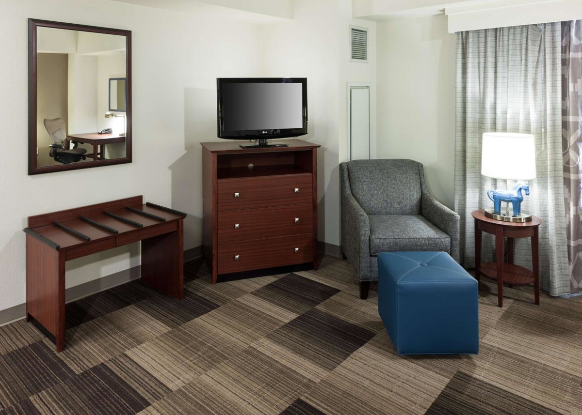 Hampton Inn & Suites Boise-Downtown, United States