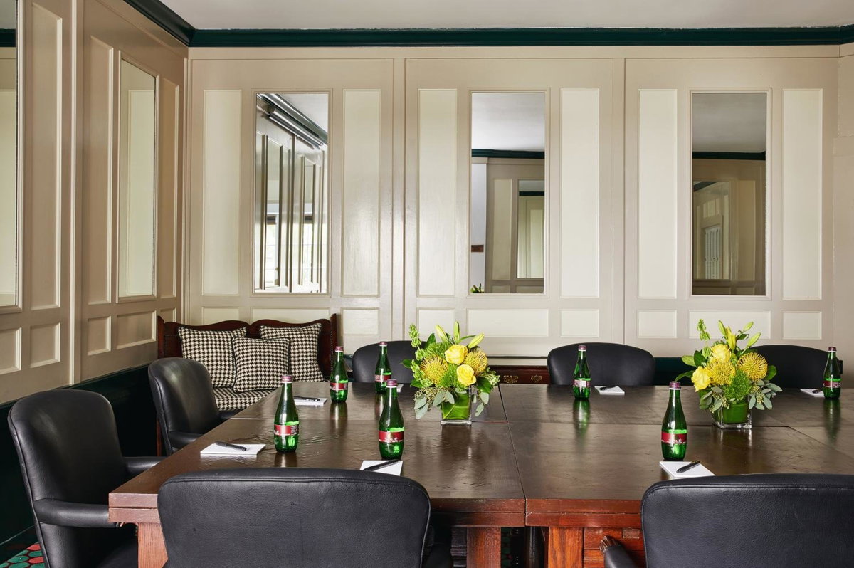 White Swan Inn, United States