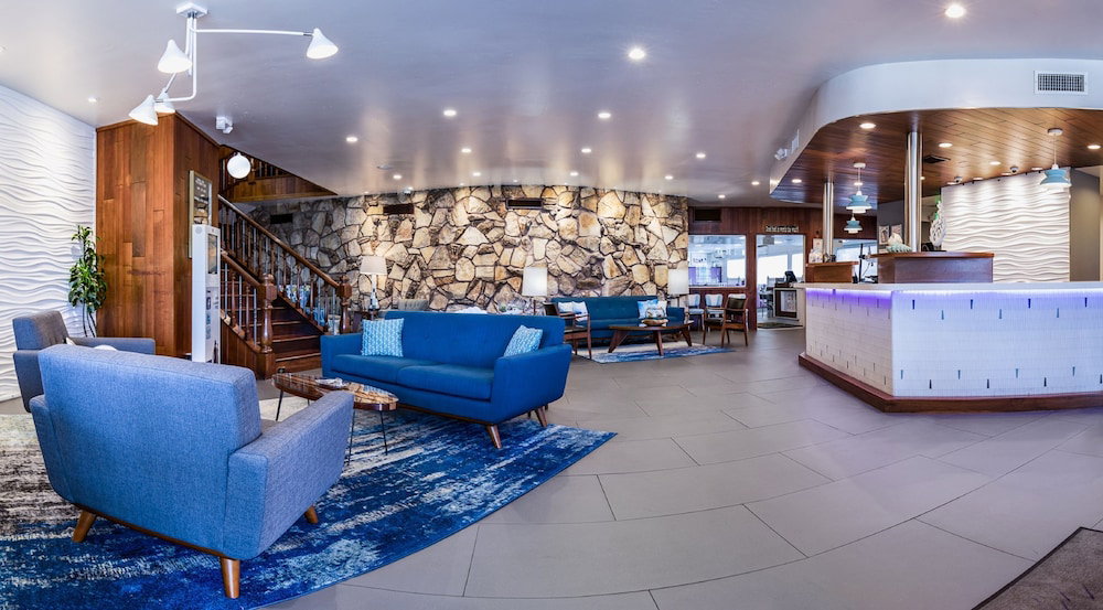 Kings Inn San Diego, Соединённые Штаты