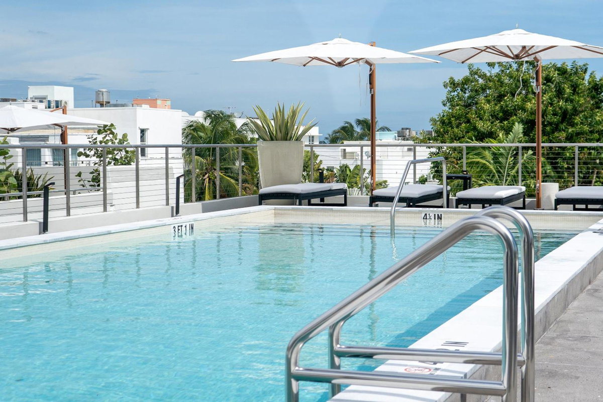 Nassau Suite South Beach, an All-Suite Hotel, United States