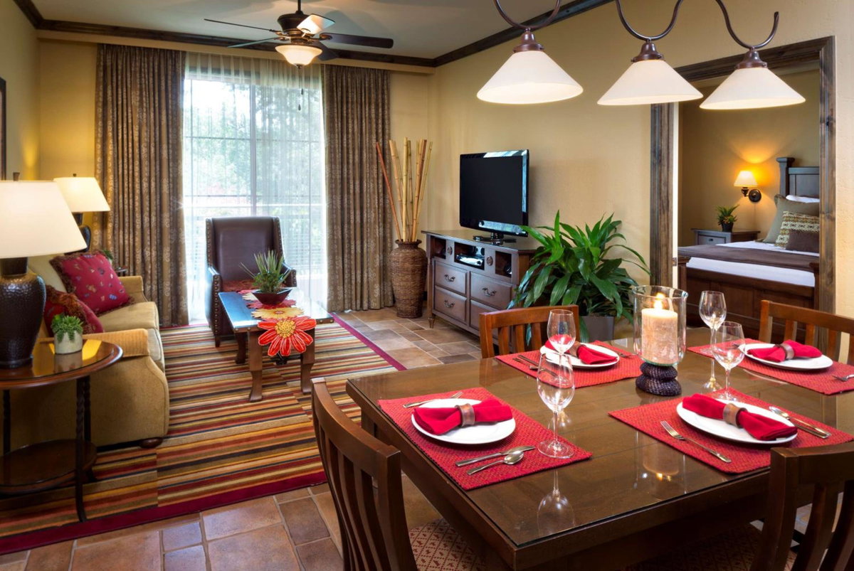 Hyatt Vacation Club at Wild Oak Ranch, États-Unis