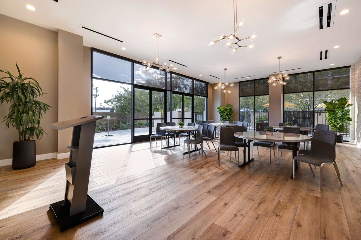 Home2 Suites By Hilton Anaheim Resort, United States