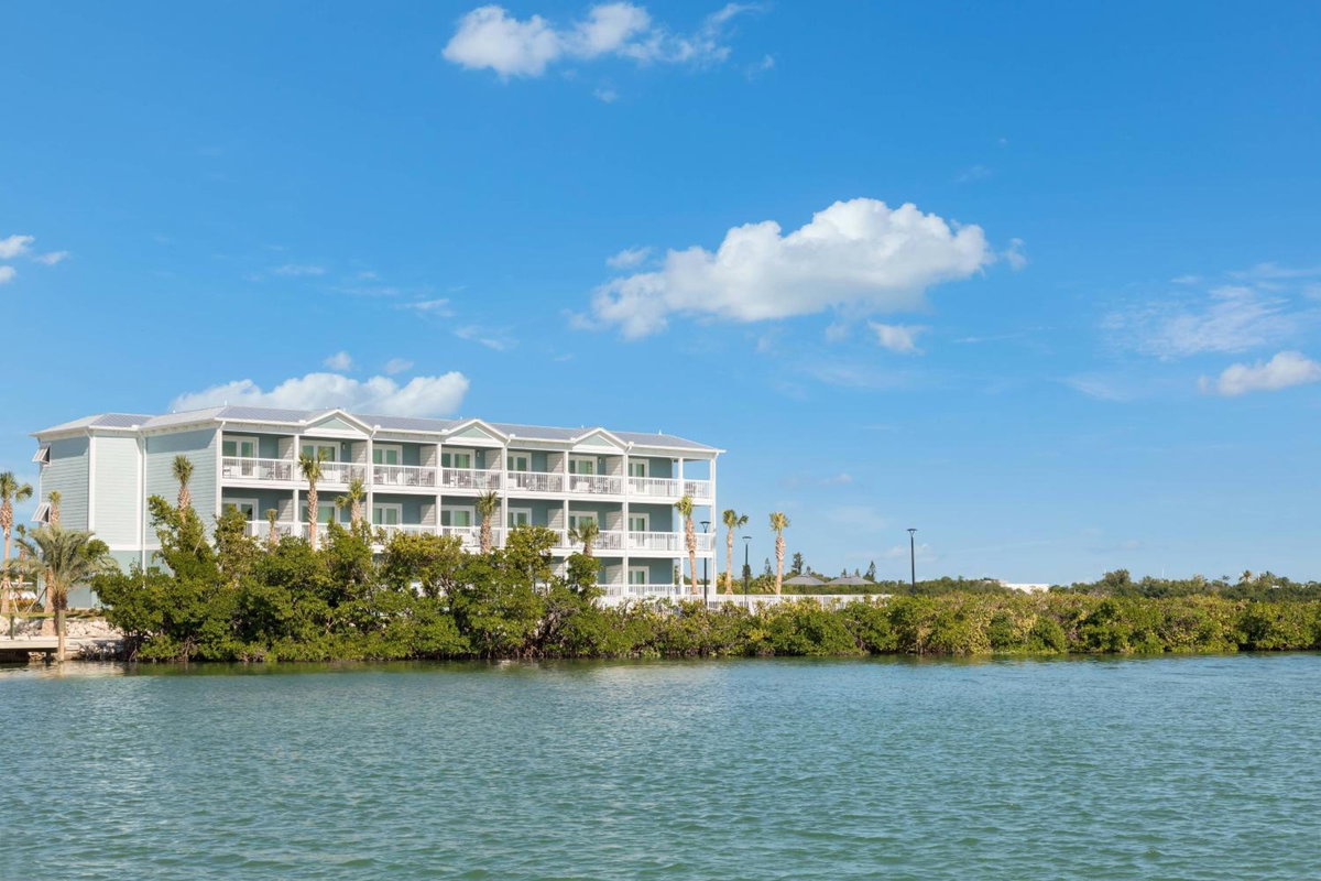 Fairfield by Marriott Inn & Suites Marathon Florida Keys, Estados Unidos
