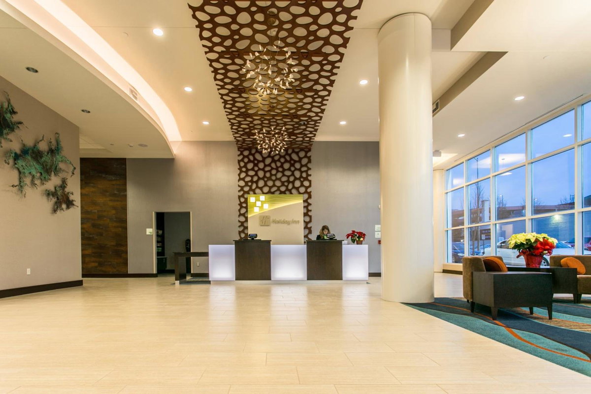 Holiday Inn & Suites Chattanooga Downtown by IHG, United States