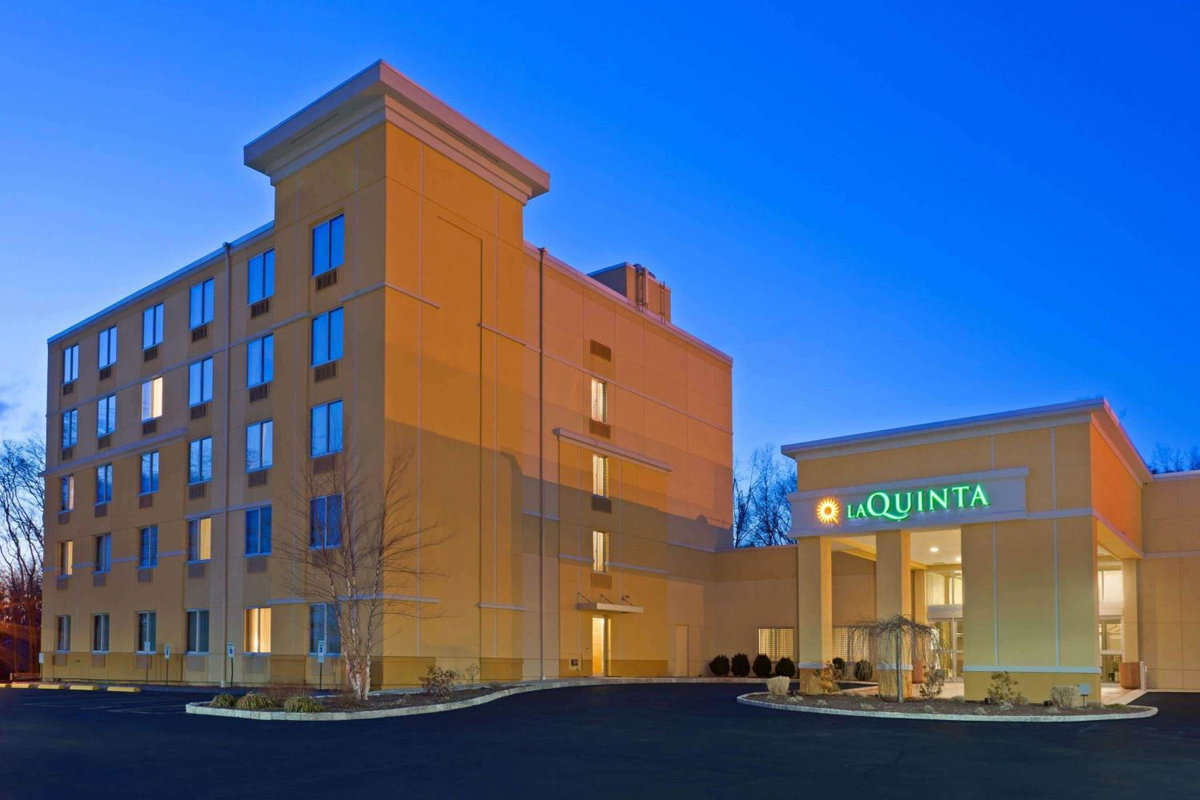 La Quinta by Wyndham Danbury, Estados Unidos