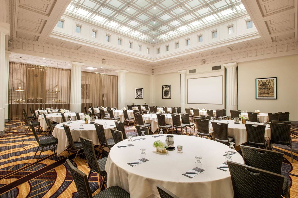 Magnolia Hotel Denver, a Tribute Portfolio Hotel, United States