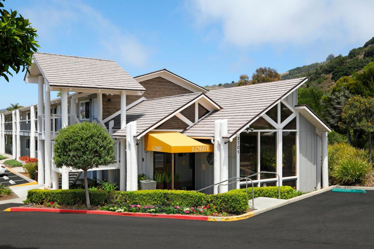 Spyglass Inn, United States