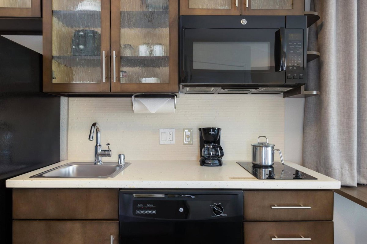 Candlewood Suites Anaheim - Resort Area by IHG, United States