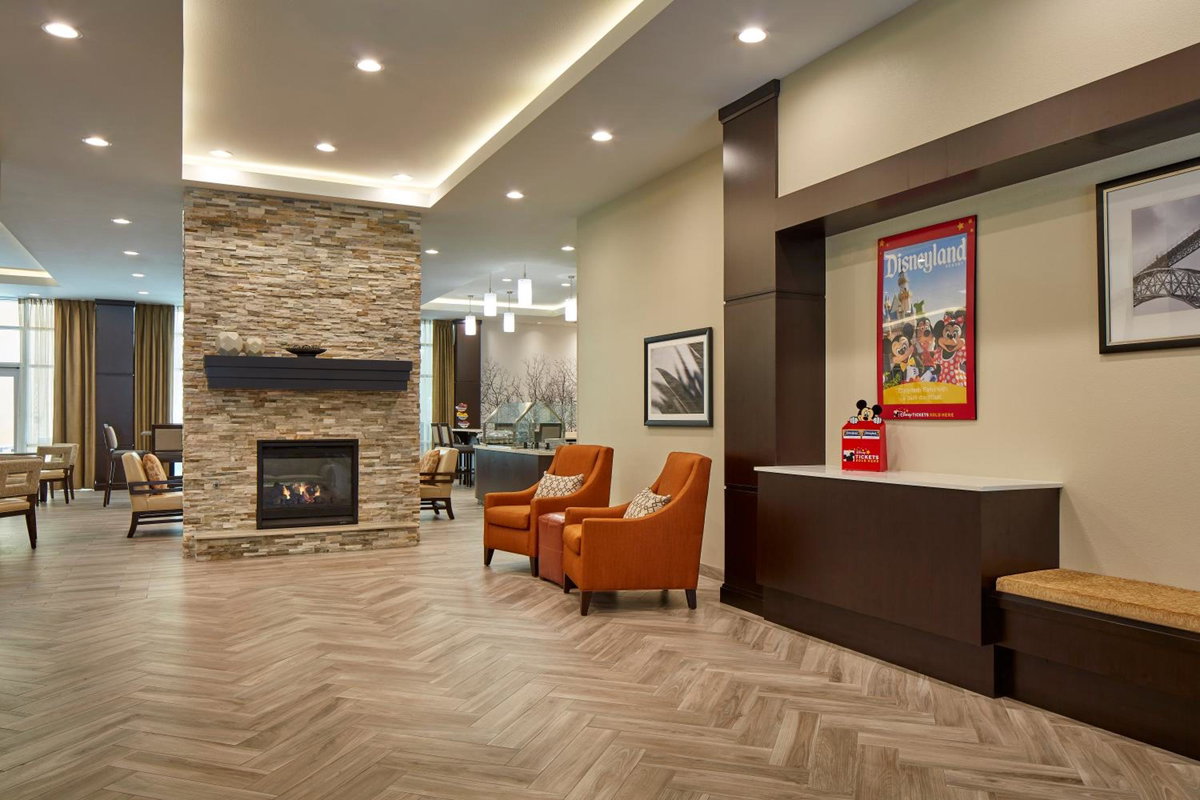Staybridge Suites Anaheim At The Park by IHG, United States