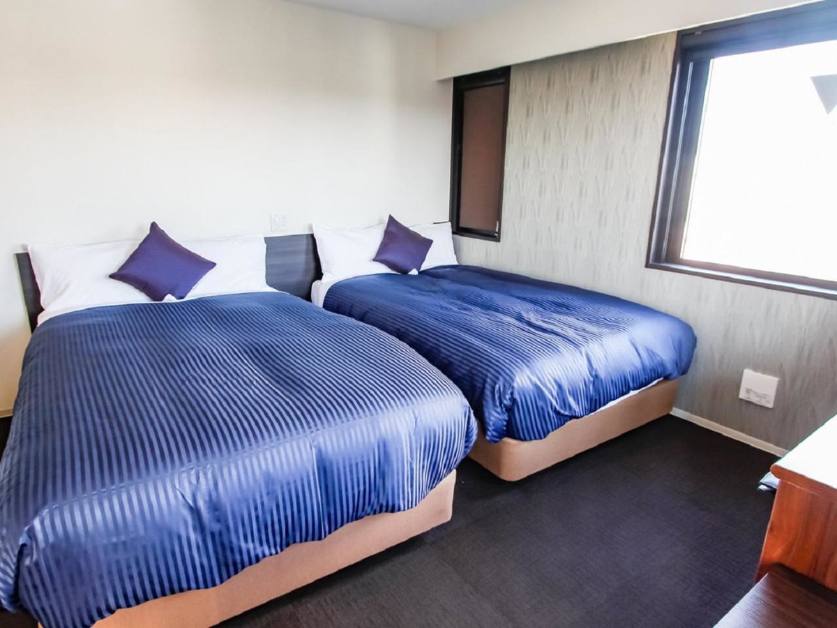 Hotel · HOTEL LiVEMAX Kyoto Nijojo-kita, Kyoto