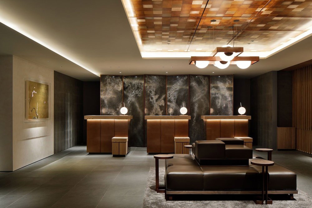 The Chapter Kyoto, a Tribute Portfolio Hotel by Marriott, Japan