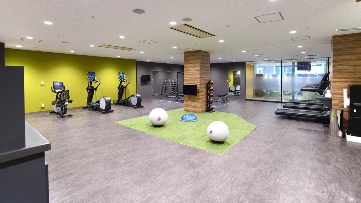 ANA Crowne Plaza Niigata by IHG, Japan