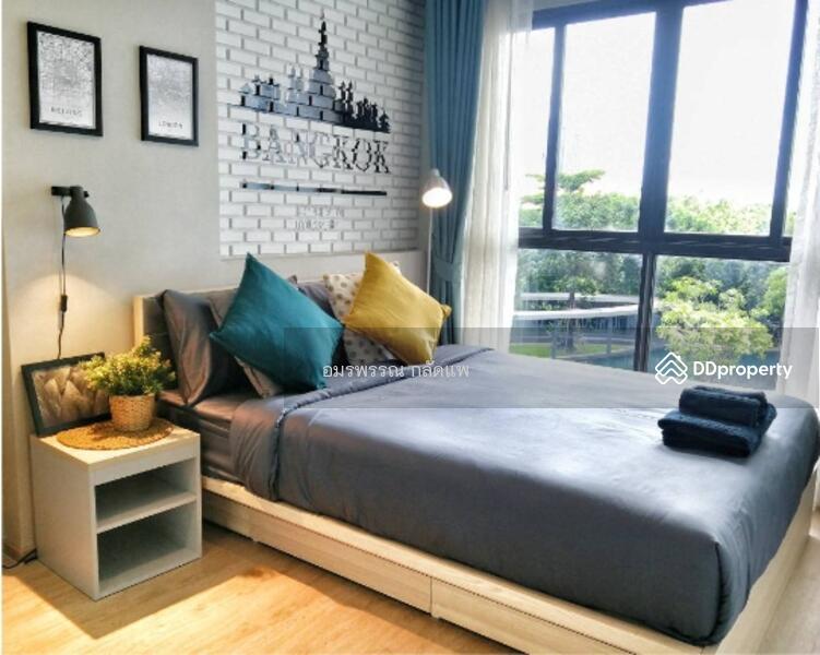 IDEO O2 Bangna, Bangkok, Thailand
