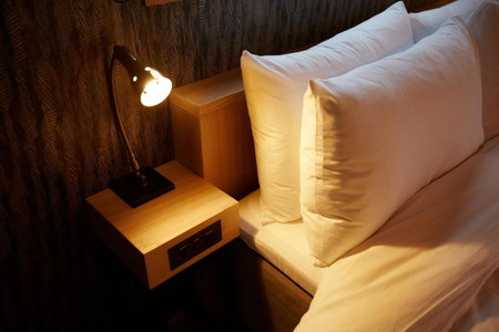 Asakusa Kokono Club Hotel, Tokyo, Japan