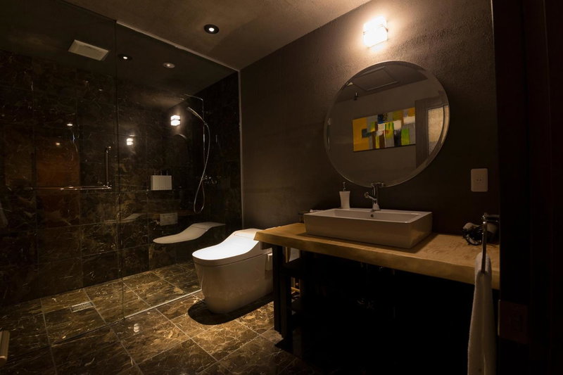 Shakespeare Hotel, Omachi, Japan