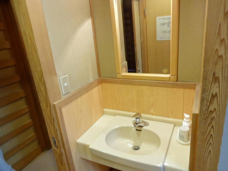 Jizokan Matsuya Ryokan, Nagano, Japan