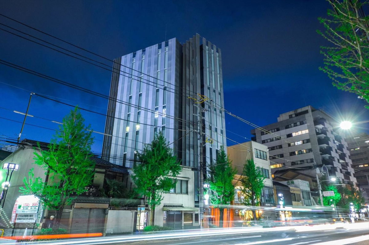 Hotel · Carta Hotel Kyoto Gion, Kyoto