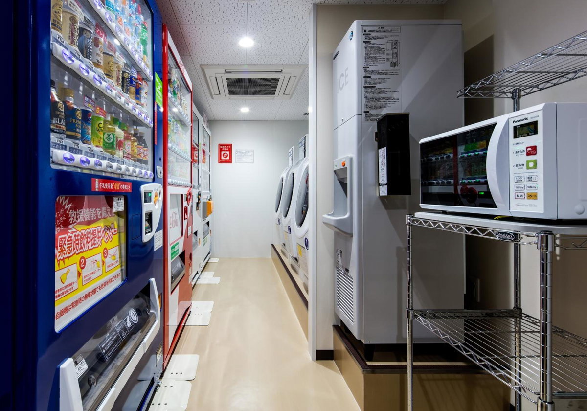 Hotel · Daiwa Roynet Hotel Kokura Ekimae, Kitakyushu