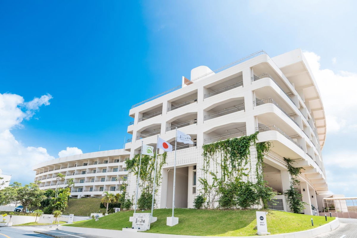 EM Wellness Kurashinohakko Lifestyle Resort, Japan