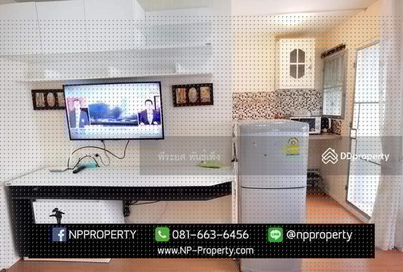 Lumpini Condo Town Chonburi-Sukhumvit, Chon Buri, Thailand