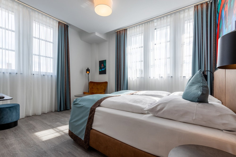 Trip Inn Living & Suites, Germany