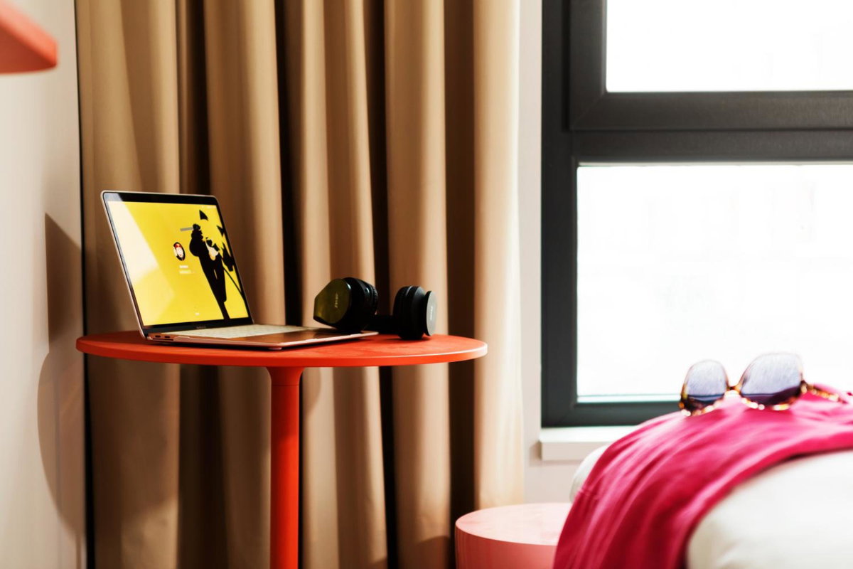 ibis budget Münster City, Deutschland