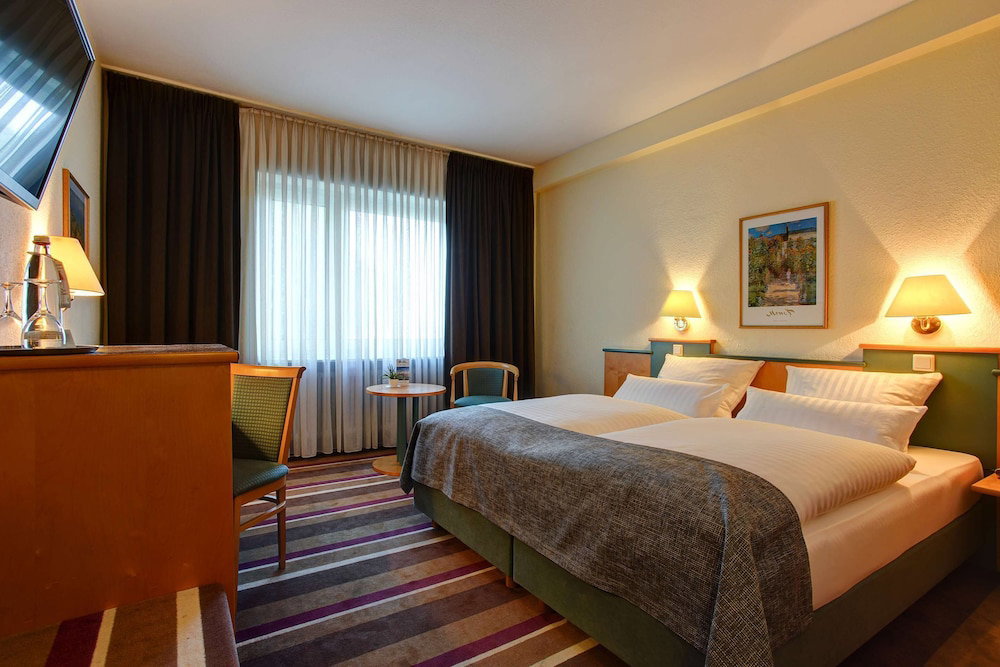 Sure Hotel by Best Western Ambassador Duesseldorf, Germany