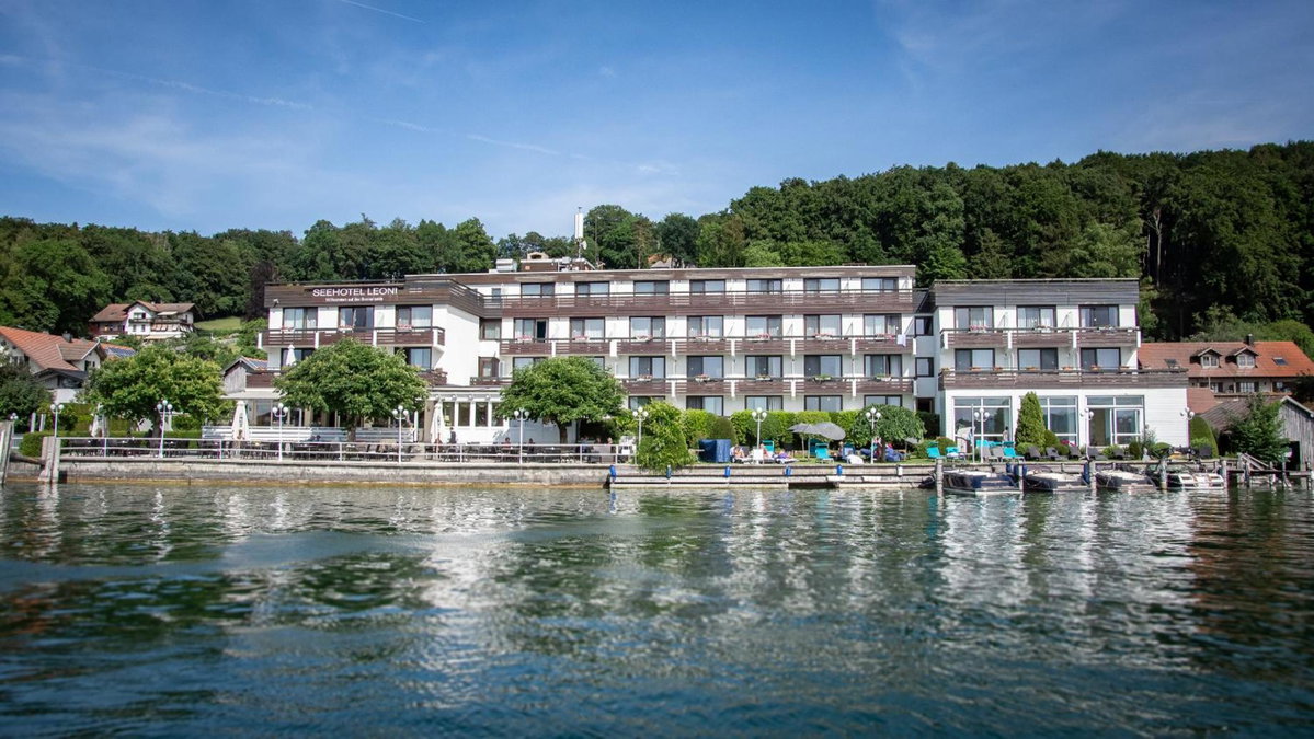 Hotel · Seehotel Leoni, Starnberg