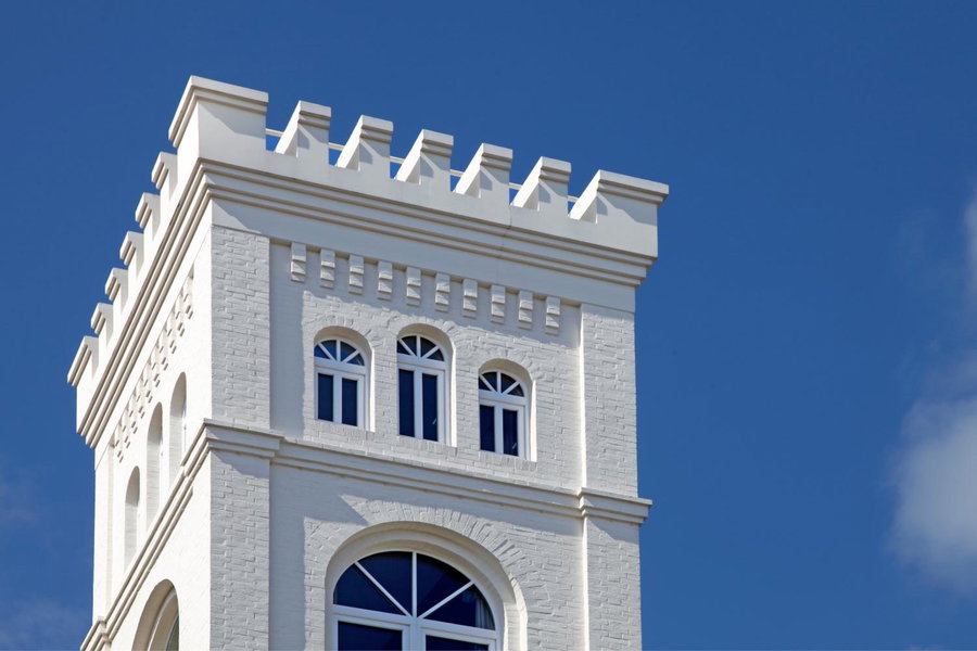 Inselhotel König, Norden, Germany