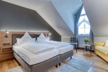 Inselhotel König, Norden, Germany