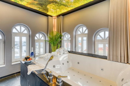 Inselhotel König, Norden, Germany