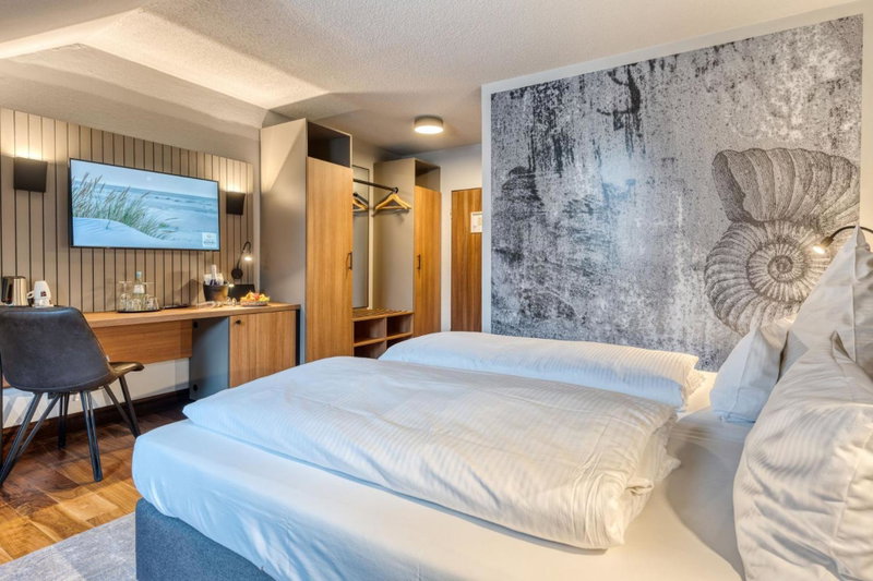 Inselhotel König, Norden, Germany