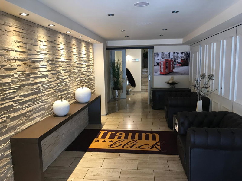Hotel Traumblick, Mayen, Germany