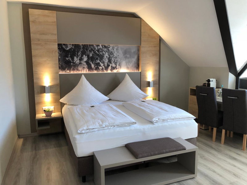 Hotel Traumblick, Mayen, Germany