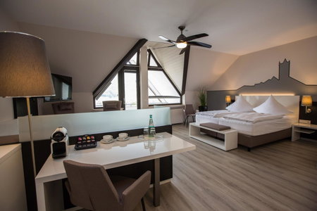Hotel Traumblick, Mayen, Germany