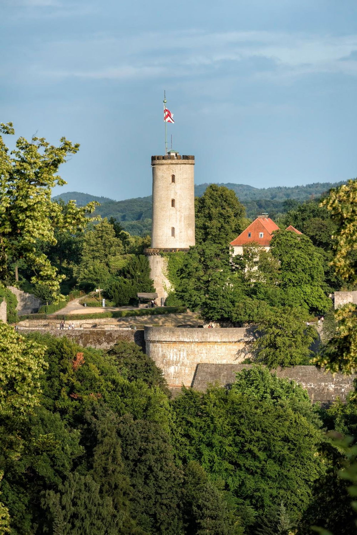 Sunday Hotel Bielefeld Johannisberg, Germany