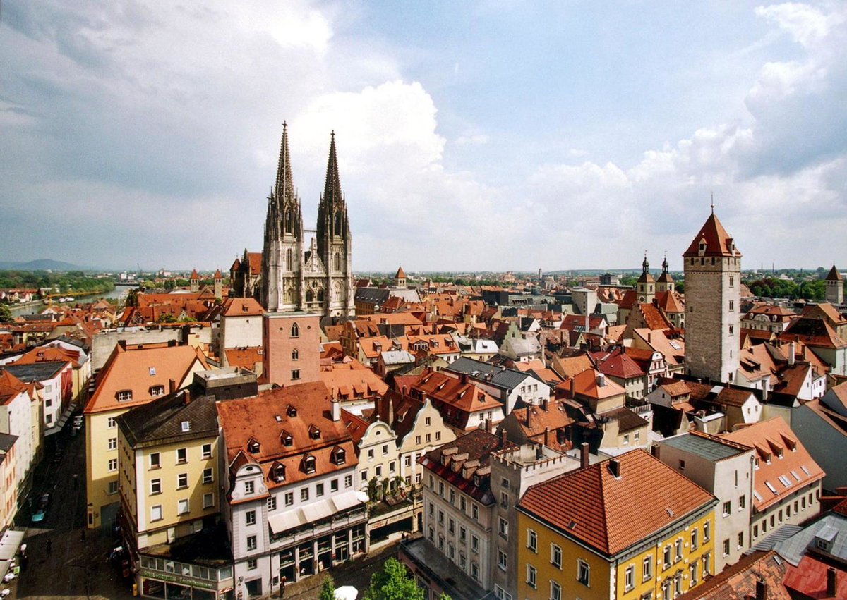 Rosi Boutique Hotel, Germany