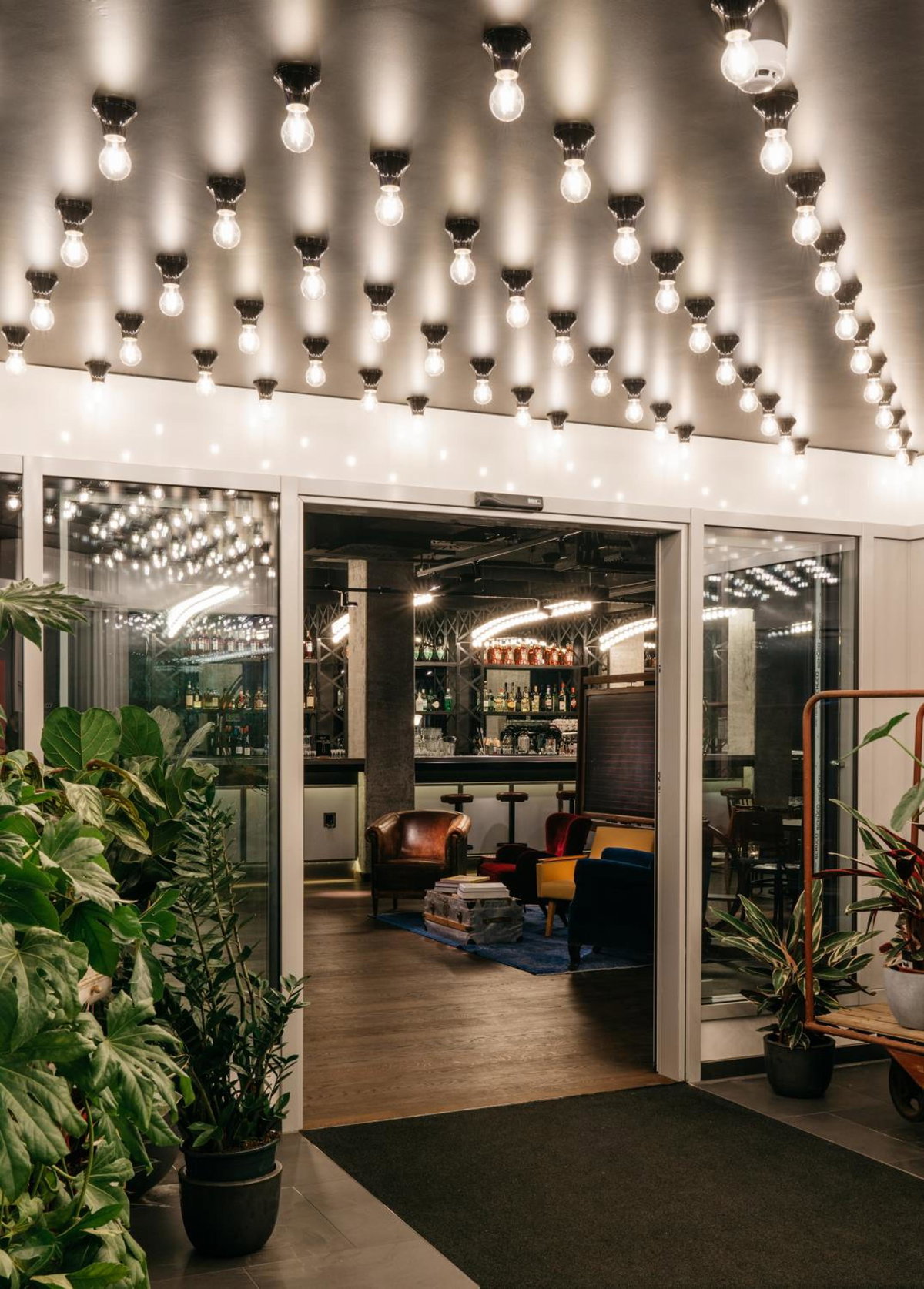 Ruby Leni Hotel Dusseldorf by IHG, Германия
