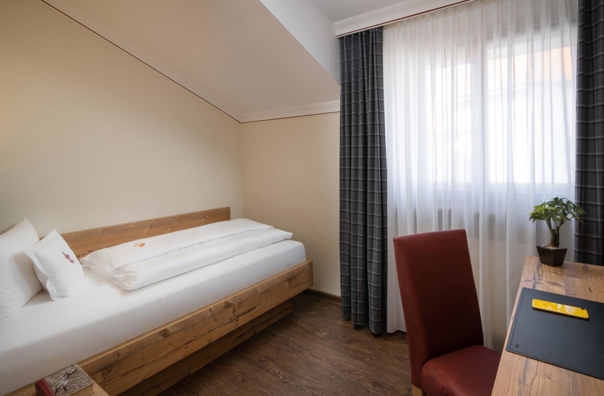 Ringhotel Winzerhof, Alemania