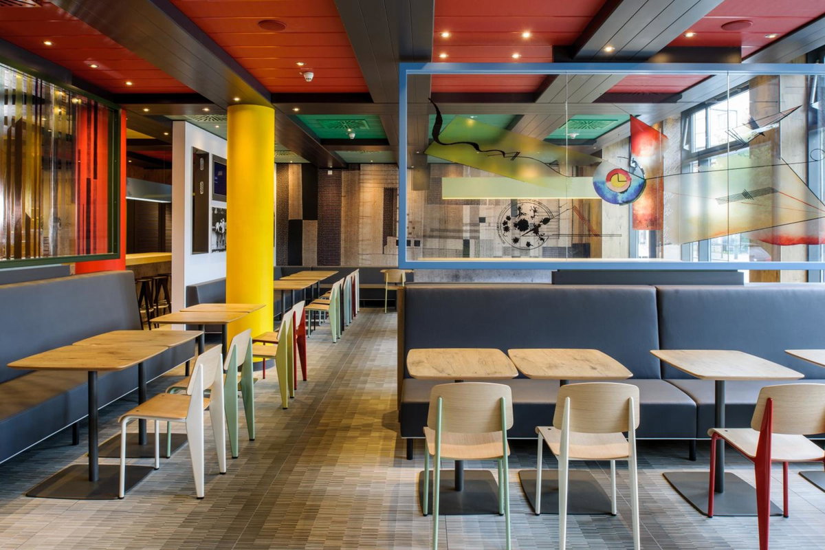 Hotel · ibis Berlin City Potsdamer Platz, Kreuzberg