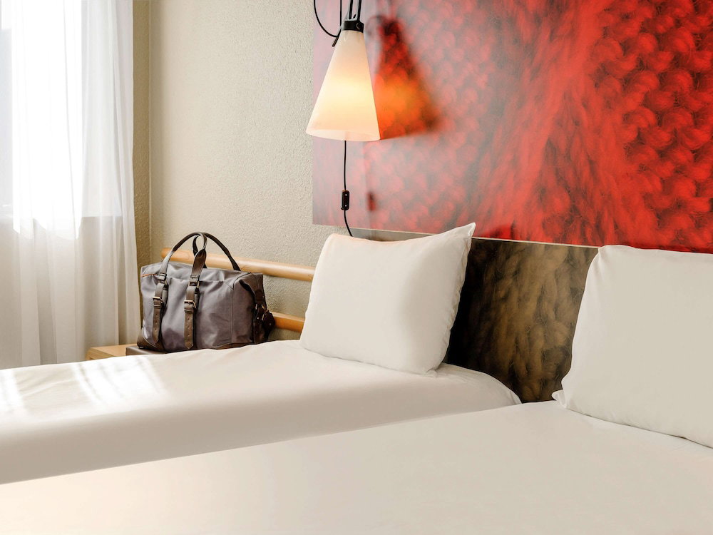 ibis Nuernberg City am Plaerrer, Allemagne